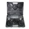 Toorx Set gantere diplomat 15 Kg