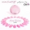 Clarissa Gel Color UV / LED 10g - NEON FUCSIA