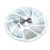 Sapphire NITRO Gear LED Fan White