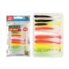 Behr Set 10 buc mini-shad 5cm Trendex