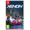 Soedesco Xenon Racer Nintendo Switch