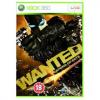 Warner Bros. Wanted Weapons of Fate XB360