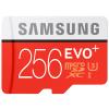 Samsung Micro SDXC EVO PLUS 256GB + Adaptor SD (MB-MC256DA/EU)