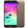 LG K8 M200n 2017 16gb Gold Black