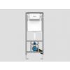 Sanit Modul WC autoportant tip 995M Ineo 90.502.00..0000