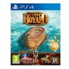 Microids Fort Boyard Ps4