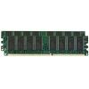 Mushkin 2GB (2x1GB) DDR PC2100 2.5-3-3-6 Essentials (995924)