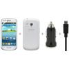 Blautel BLTSTGS3M pentru Galaxy S3 Mini