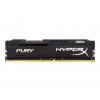 Kingston HyperX FURY Black DDR4 2400MHz 4GB C15 HX424C15FB/4