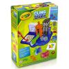 Crayola Set Cling Creator Gelsticker Designer