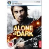 Atari Alone in the dark