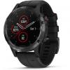 Garmin Fenix 5 Plus Sapphire Black