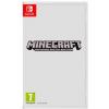 Minecraft Nintendo Switch Edition