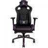 Thermaltake Tt eSPORTS -X FIT Real Leather, Black