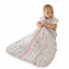 Slumbersac Sac de dormit Confort Pink Elephant 6-18 luni 2.5 Tog