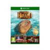 Microids Fort Boyard Xbox One