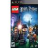 Warner Bros. Lego Harry Potter: Episodes 1-4 PSP