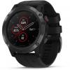 Garmin Fenix 5X Plus Sapphire Black