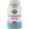 Secom L-Canosine 500 mg, 30 tablete