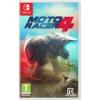 Microids Moto Racer 4 Nintendo Switch