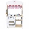 EcoToys Bucatarie + set accesorii