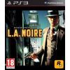 Rockstar Games L.A. Noire (PS3)