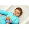 PurFlo Sac de dormit cu maneci 3-9 luni 1Tog - blue