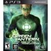 Green Lantern: Rise of the Manhunters PlayStation 3