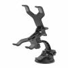 Qoltec Universal Adjustable car holder for smartfon/tablet max. 8.4