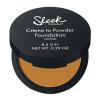 Sleek MakeUP Fond De Ten Pudra Sleek Creme To Powder C2P12
