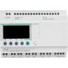 Schneider Electric SR3PACK2BD : Releu Inteligent Modular Zelio Logic - Pachet De Descop. - 26 I O - 24 V C.C.