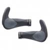 CONTEC Mansoane Tour Deluxe Pro 140mm negru/gri