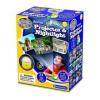 BradyGames Jucarie Brainstorm Animal Projector & Nightlight