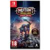 Nighthawk Interactive Mutant Football League Dynasty Edition Nintendo Switch