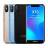 Doogee X70 2GB RAM 16GB Dual Sim Blue