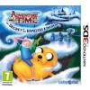 Namco Bandai Adventure Time The Secret Of The Nameless Kingdom Nintendo 3Ds