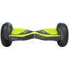 SKYMASTER Hoverboard electric EVO 11 (Negru-Verde)