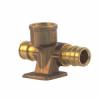 Uponor COT CONSOLA ALAMA PEX Q&E, CU TALPA 35X35MM, 20-1/2 FI