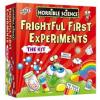 BradyGames Jucarie Galt Toys Horrible Science Frightful First Experiment Kit