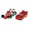 Cars Francesco Bernoulli And Lightning Mcqueen