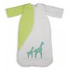 PurFlo Sac de Dormit Brodat 9-18 luni (90 cm) - Girafa Kiwi-1TOG