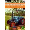 Ikaron Agricultural Simulator Historical Farming