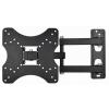 Gembird TV wall mount (rotate & tilt), 17”-37” WM-37RT-01
