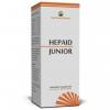 Sun Wave Pharma Hepaid Junior sirop 100ml