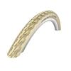 Schwalbe Delta Cruiser 28X1.40 Crem/Crem Sarma
