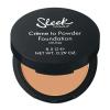 Sleek MakeUP Fond De Ten Pudra Sleek Creme To Powder C2P07