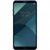 LG G6 Dual SIM 64GB Moroccan Blue