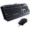 CM Storm Devastator Gaming Gear Combo