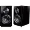SVS Ultra Bookshelf Black Ash