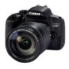 Canon EOS 800D + EF-S 18-200 IS